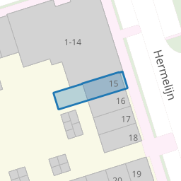 Perceel GVZ00-K-7236