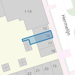 Perceel GVZ00-K-7237