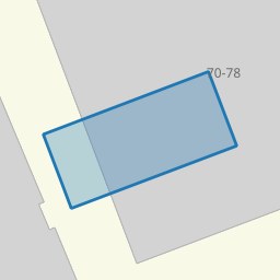 Perceel GVZ00-K-7249