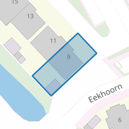 Perceel GVZ00-K-7263