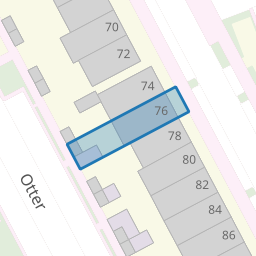 Perceel GVZ00-K-7275