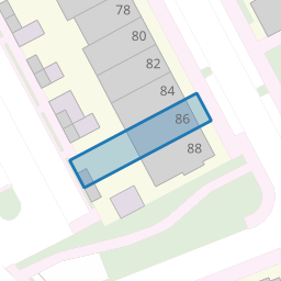 Perceel GVZ00-K-7280