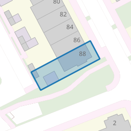 Perceel GVZ00-K-7281