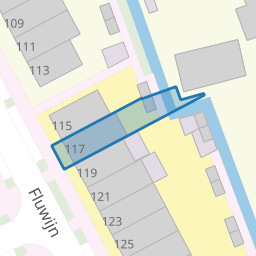 Perceel GVZ00-K-7283