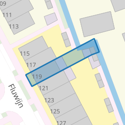 Perceel GVZ00-K-7284