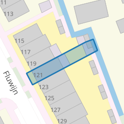 Perceel GVZ00-K-7285