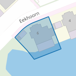 Perceel GVZ00-K-7307