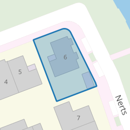 Perceel GVZ00-K-7314