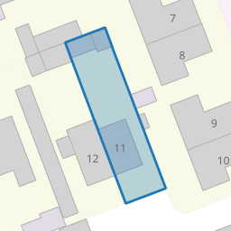 Perceel GVZ00-K-7318