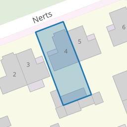 Perceel GVZ00-K-7328