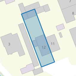 Perceel GVZ00-K-7330