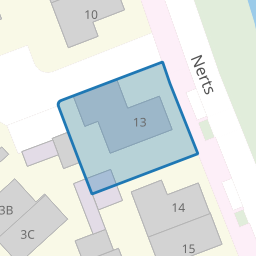 Perceel GVZ00-K-7331