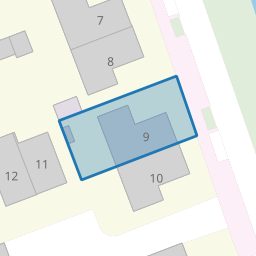 Perceel GVZ00-K-7332