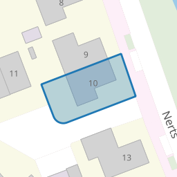 Perceel GVZ00-K-7333