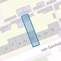 Perceel GVZ00-K-7363