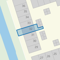 Perceel GVZ00-K-7373