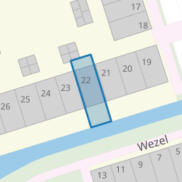 Perceel GVZ00-K-7383