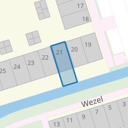 Perceel GVZ00-K-7384