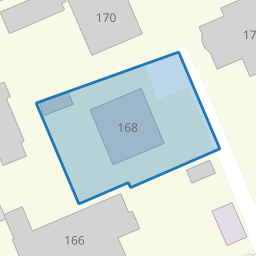 Perceel GVZ00-K-7392