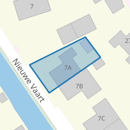 Perceel GVZ00-K-7394