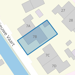 Perceel GVZ00-K-7399