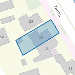 Perceel GVZ00-K-7400