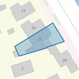 Perceel GVZ00-K-7404