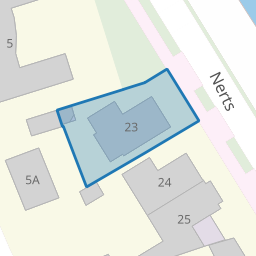 Perceel GVZ00-K-7407