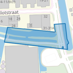 Perceel GVZ00-K-7412