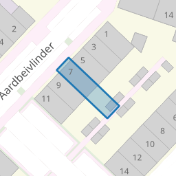 Perceel GVZ00-K-7422