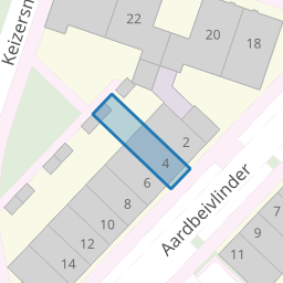 Perceel GVZ00-K-7427