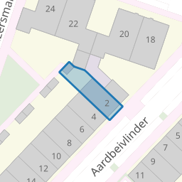 Perceel GVZ00-K-7428