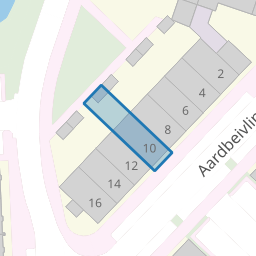 Perceel GVZ00-K-7430