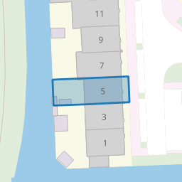 Perceel GVZ00-K-7434