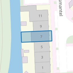 Perceel GVZ00-K-7441