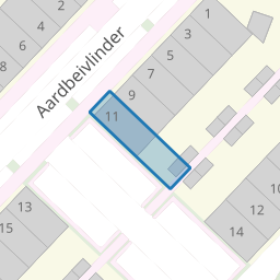 Perceel GVZ00-K-7450