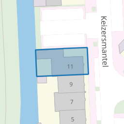 Perceel GVZ00-K-7455