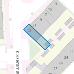 Perceel GVZ00-K-7459