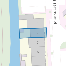 Perceel GVZ00-K-7460