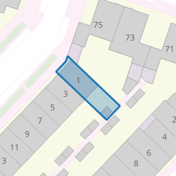 Perceel GVZ00-K-7463