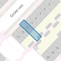 Perceel GVZ00-K-7468