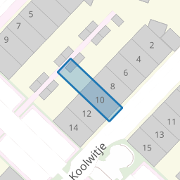 Perceel GVZ00-K-7470