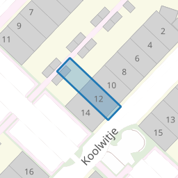 Perceel GVZ00-K-7471