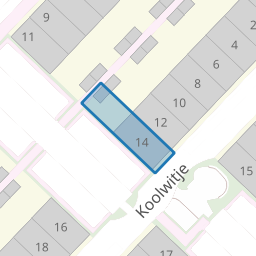 Perceel GVZ00-K-7474