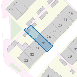 Perceel GVZ00-K-7477