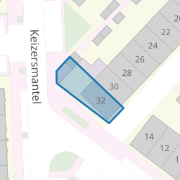 Perceel GVZ00-K-7479