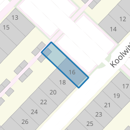 Perceel GVZ00-K-7481