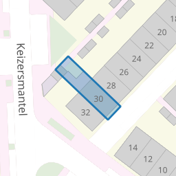 Perceel GVZ00-K-7485