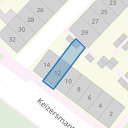 Perceel GVZ00-K-7491