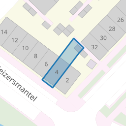 Perceel GVZ00-K-7498